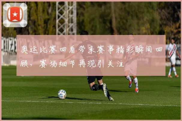 奥运比赛回看带来赛事精彩瞬间回顾,赛场细节再现引关注